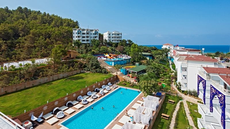 Club Hotel Anjeliq